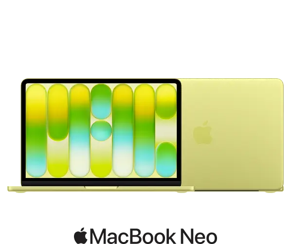 MacBook Neo