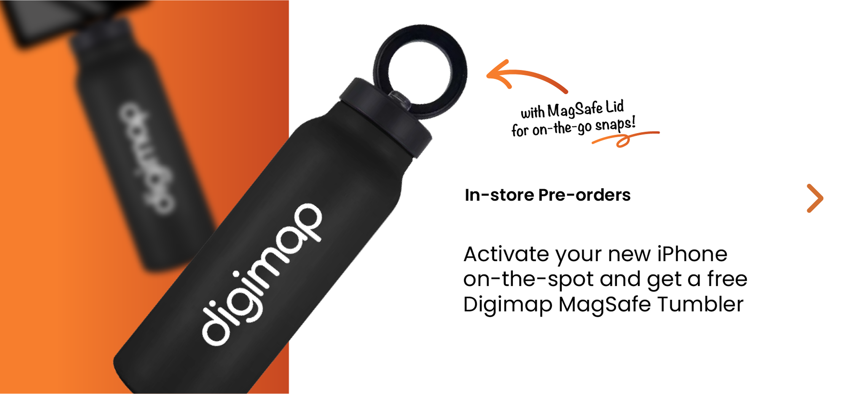 pre-order gifts