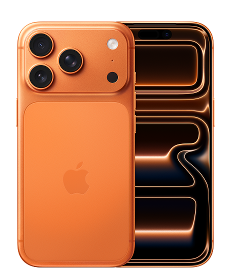 セブページ／iPhone17pro受注分 Digimap