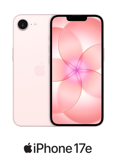 iPhone 17e