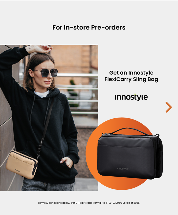 pre-order gifts